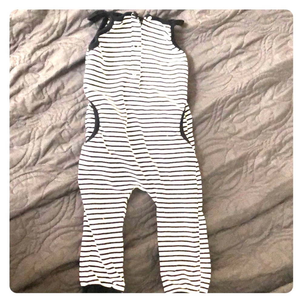 Infant / toddler Romper